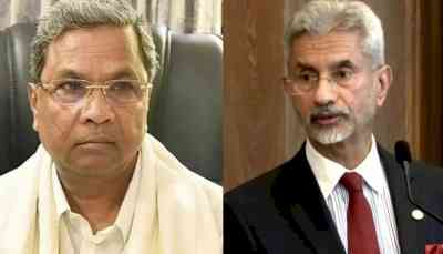 Sudan crisis: If you're busy, point us person who can bring our people back - Siddaramaiah to Jaishankar