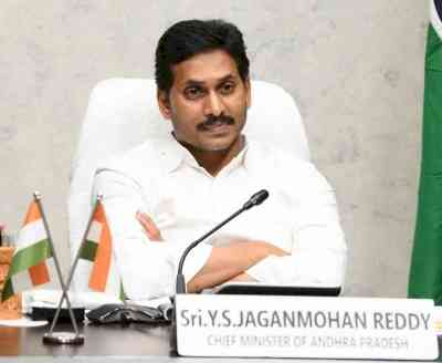 Andhra Pradesh administration to shift to Vizag in September: Jagan