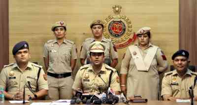 Jamtara-based fraud syndicate busted by Delhi Police, 21,000 SIM cards seized