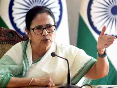 Public pulse is important in the debate on same-sex marriage: Mamata