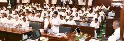 TN Assembly passes resolution for reservation to Adi Dravidars converts