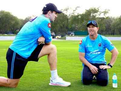 IPL 2023: We have to start stringing big partnerships, says Delhi Capitals' Mitchell Marsh