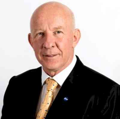 Essar Oil UK appoints Tony Fountain as non-executive board director