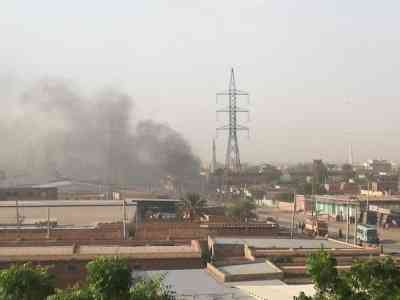 Death toll in Sudan unrest reaches 270 as violent clashes re-erupt