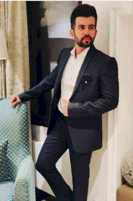 Jay Bhanushali talks about how he prepared to play a prince on screen