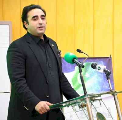 Bilawal Bhutto to visit India for SCO FMs meeting in May