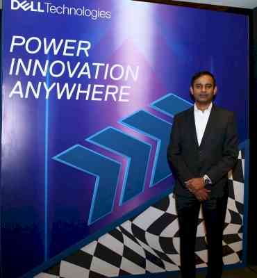 Dell unveils next-gen PowerEdge servers in India to boost digital transformation