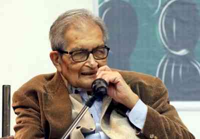 Visva-Bharati asks Amartya Sen to vacate 'excess' land by May 6