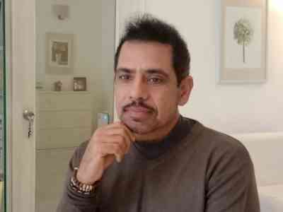After five years, Haryana says no violation in Robert Vadra-DLF land deal