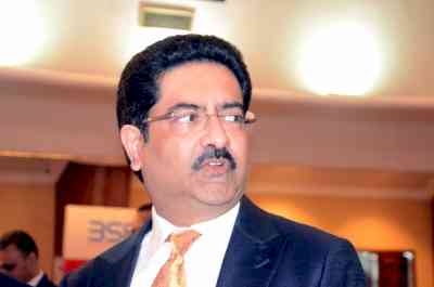 Kumar Mangalam Birla returns as non-executive director in Vodafone Idea