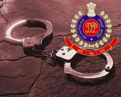 School teacher arrested for demanding nude pics from Delhi woman on Insta