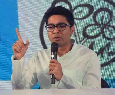 I am not against same sex marriage: Abhishek Banerjee