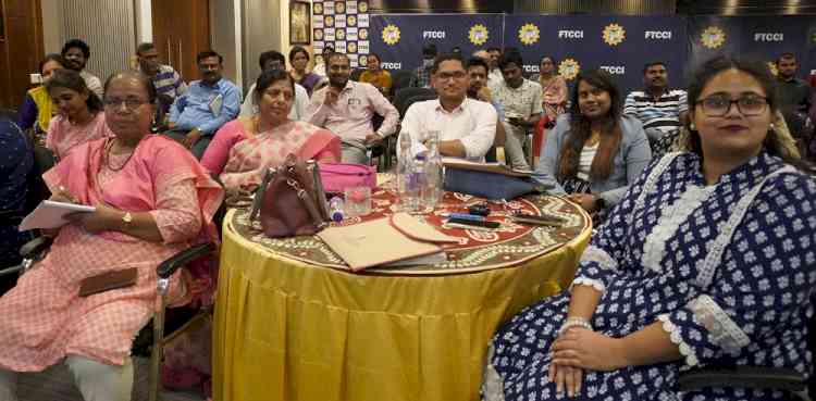Two-day Entrepreneur Mentorship Programme for Women concludes