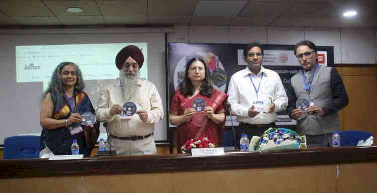 UIPS organises two-day Symposium-cum-Workshop on Pharma QbD