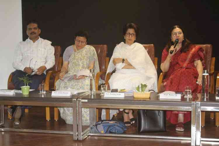 Principals meet for implementation of National Education Policy-2020 