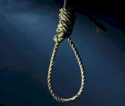 Karni Sena chief Surajpal Amu's brother commits suicide