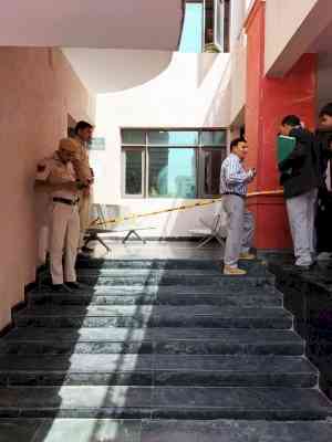Saket court firing: Accused had filed cheating case against woman last year