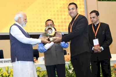 Unique public initiatives in Latur-Solapur districts bag PM's National Awards