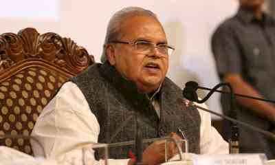 CBI calls Satya Pal Malik for questioning over bribery claim