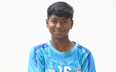 AFC Women's U17 Asian Cup Qualifiers: Nishima replaces Shilji Shaji in India squad