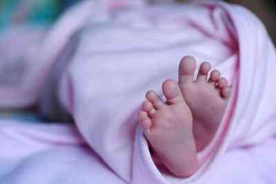 Newborn baby sold for Rs 3 lakh in T'puram hospital, probe ordered