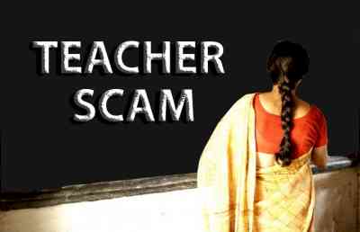 Teachers' scam: CBI raids Trinamool MLA Tapas Saha's residence