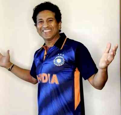 Sachin euphoria to descend on Wankhede as MI celebrates Master Blaster's special 50th