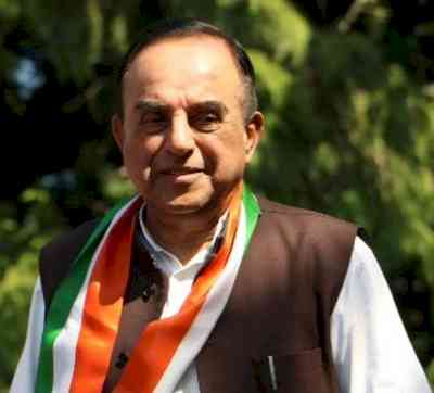 Sonia, Rahul will go to jail in National Herald case: Subramanian Swamy