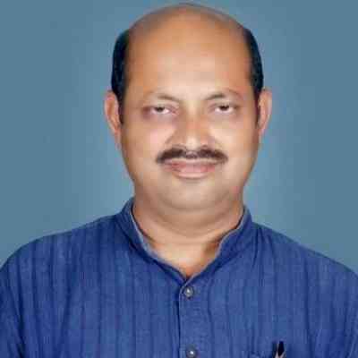 Odisha BJP Prez seeks Shah's intervention in Sambalpur violence