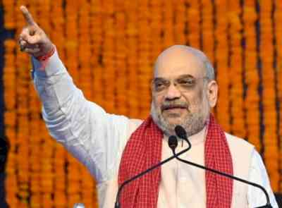 K'taka Polls: 'BJP believes in continuous change', Shah clears air on denial of ticket to party bigwigs