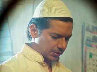 Shaan responds to criticism for wishing Eid in a skull cap