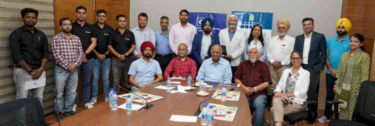 Green Rating Systems and Building Codes crucial in driving adoption of energy-efficient cooling technologies, say experts at CII Coolex 2023