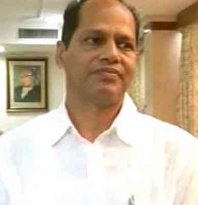 Odisha vigilance files 3K-page chargesheet against MLA Pradeep Kumar Panigrahi