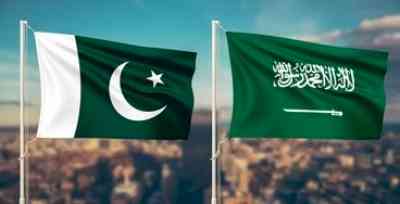 Pakistan, Saudi Arabia may ink deal for $2 bn deposits