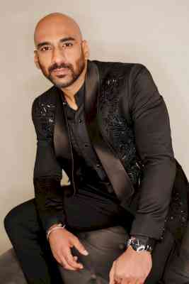 Sahil Khattar to play a Haryanvi guy in his next 'Bajao'