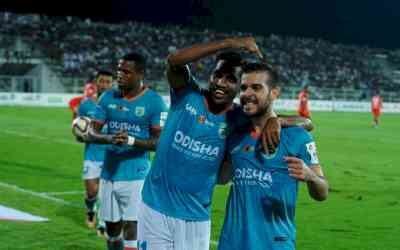 Super Cup: Odisha FC beat NorthEast United FC 3-1, set up final with Bengaluru FC