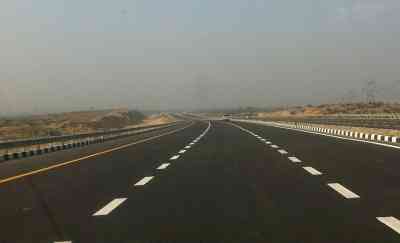 Steps suggested to make Lucknow-Agra Expressway less accident prone