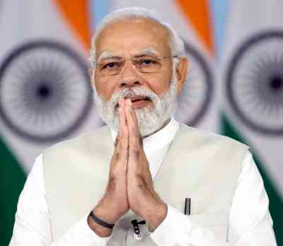 PM Modi to meet Christian religious heads in Kochi on Monday evening