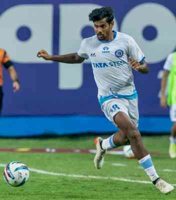 Super Cup: It's tough to take defeat when you're in such good form, says Jamshedpur FC's Ritwik Das