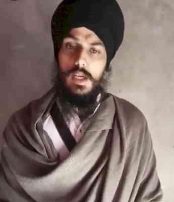 Deep Sidhu's family differs from Amritpal's separatist agenda, opposed his hijacking 'Waris Punjab De'