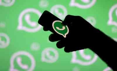 WhatsApp working on new feature 'channels' for broadcasting information