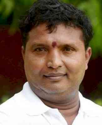 FIR lodged against National Youth Congress President in B'luru