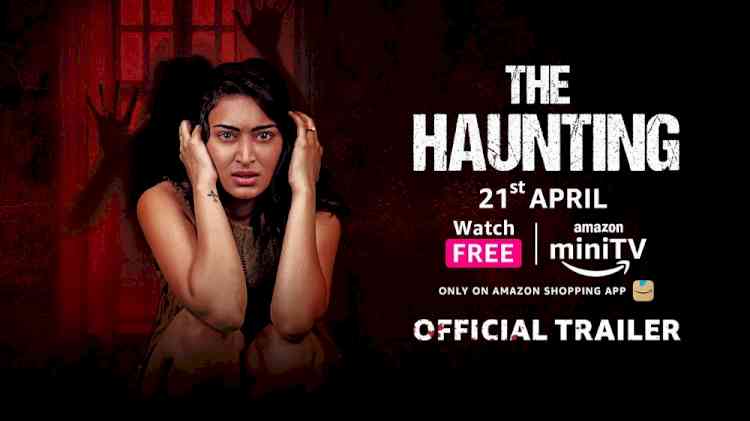 5 reasons Why The Haunting on Amazon miniTV will leave you with a pounding pulse and a racing heart