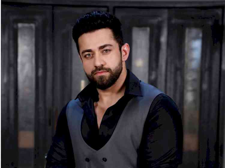 Mahir Pandhi joins the cast of Sony SAB's family drama Vanshaj in a pivotal role