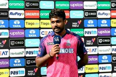 IPL 2023: It was all about one shot here and there, says RR's Sanju Samson after a narrow defeat to RCB