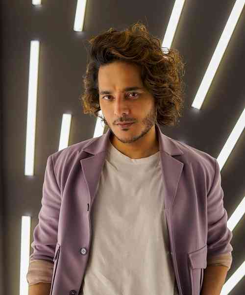 MTV Beats Artist of The Month, Tanishk Bagchi expresses his wish to work with Ed Sheeran, Dua Lipa, Justin Bieber, and Skrillex someday!