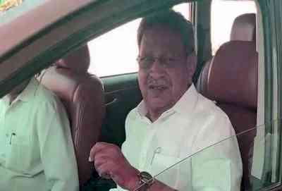 Vivekanand Reddy murder case: CBI custody of Kadapa MP's father ends