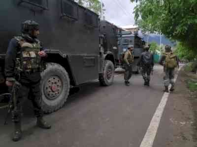 Civilian shot and injured by militants in J&K's Anantnag