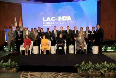 India-Latin America trade worth $50 bn: Jaishankar