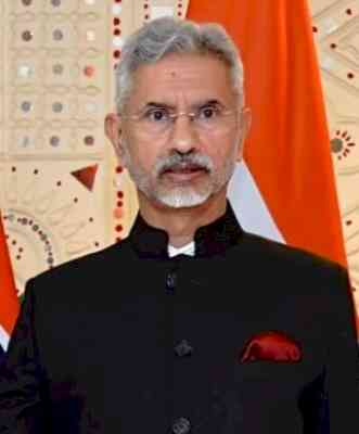 Difficult to engage with neighbour which practices cross-border terrorism against us: Jaishankar